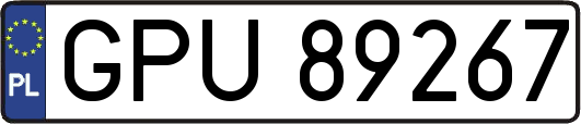 GPU89267