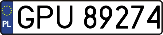 GPU89274