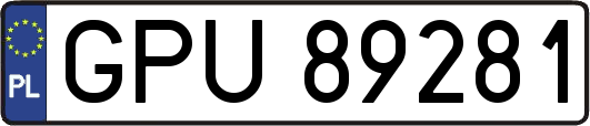 GPU89281