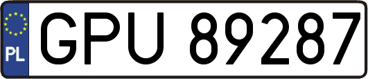 GPU89287