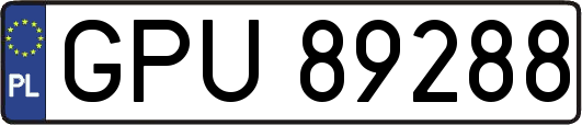 GPU89288