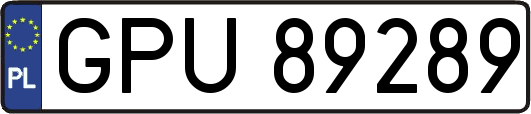 GPU89289