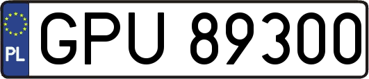 GPU89300