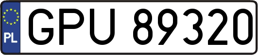 GPU89320