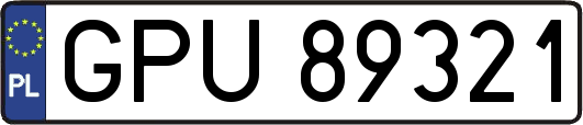 GPU89321
