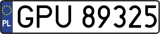GPU89325