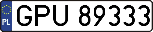 GPU89333