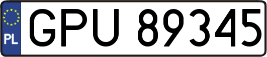 GPU89345