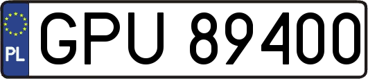 GPU89400