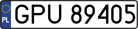 GPU89405