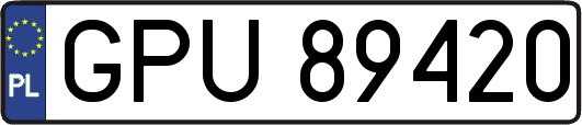 GPU89420