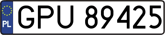 GPU89425
