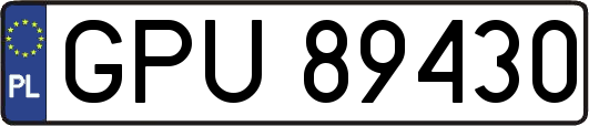 GPU89430