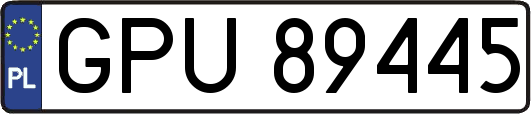 GPU89445