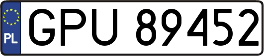 GPU89452