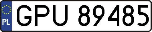 GPU89485