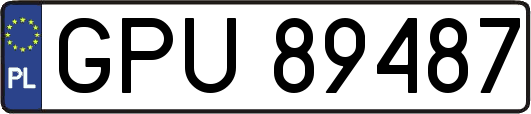 GPU89487