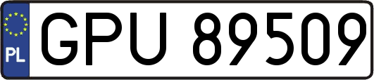 GPU89509