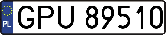 GPU89510