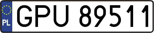 GPU89511