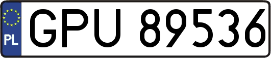 GPU89536