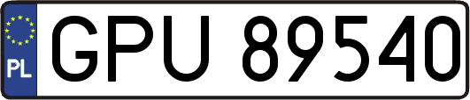 GPU89540