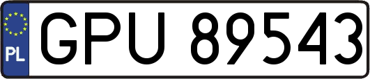 GPU89543