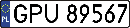 GPU89567