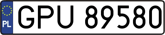 GPU89580