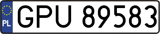 GPU89583