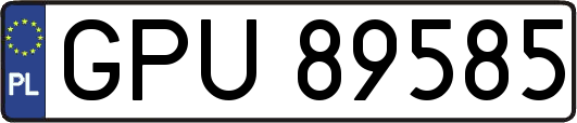 GPU89585