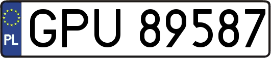 GPU89587
