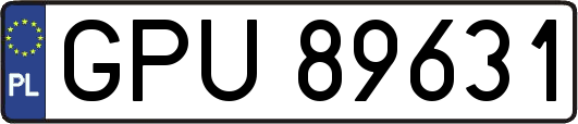 GPU89631