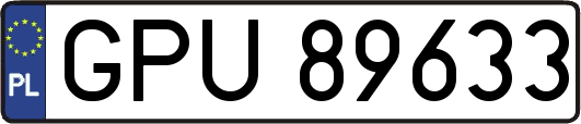 GPU89633