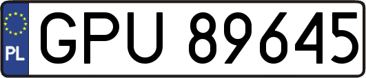 GPU89645