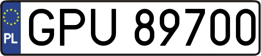 GPU89700