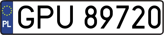 GPU89720