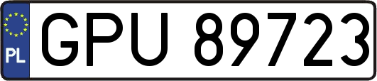 GPU89723