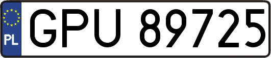 GPU89725