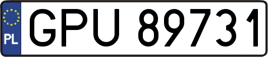 GPU89731