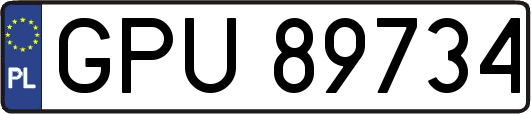 GPU89734