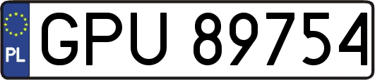 GPU89754