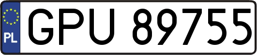 GPU89755