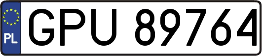 GPU89764