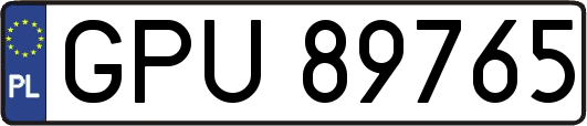 GPU89765