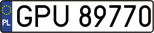 GPU89770