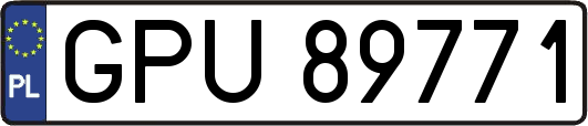 GPU89771