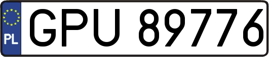 GPU89776