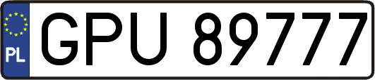 GPU89777