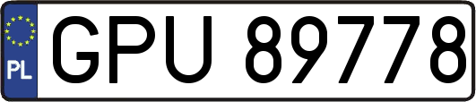 GPU89778